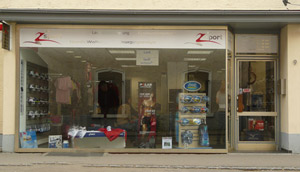 Laden Z-Sport